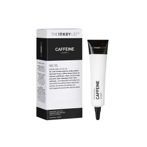 THE INKEY LIST Caffeine Eye Cream( 15ml ) dreamskinhaven