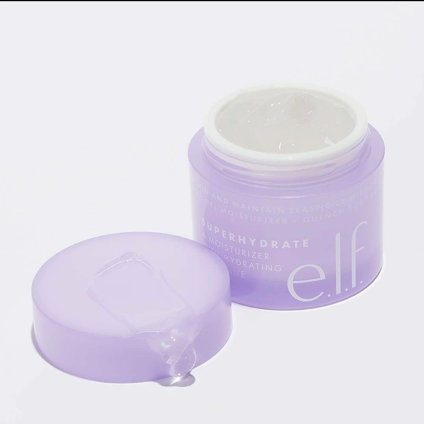 ELF SUPERHYDRATE MOISTURIZER 50g Dream Skin Haven