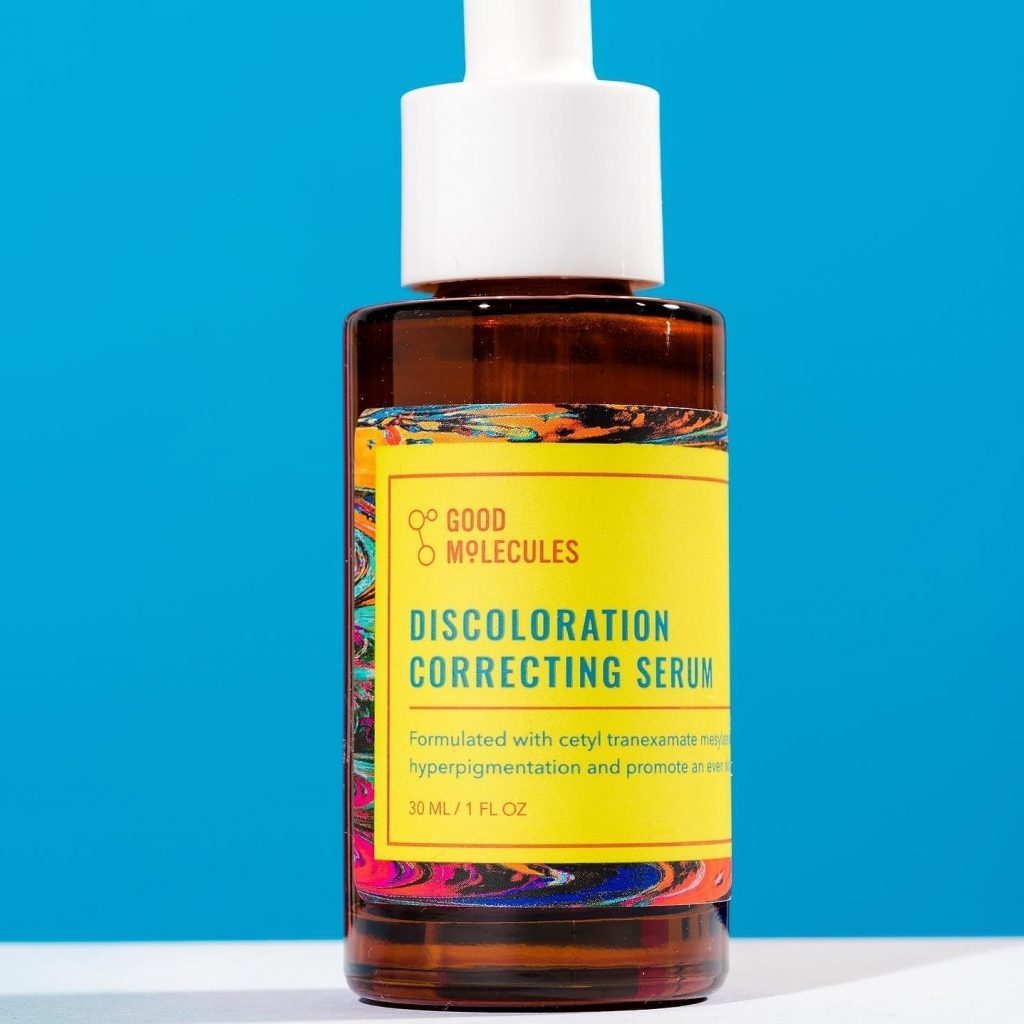 Good Molecules Discoloration Correcting Serum 30ml Dream Skin Haven