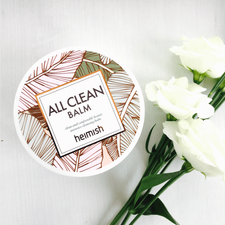 Heimish Cleansing Balm 120ml Dream Skin Haven