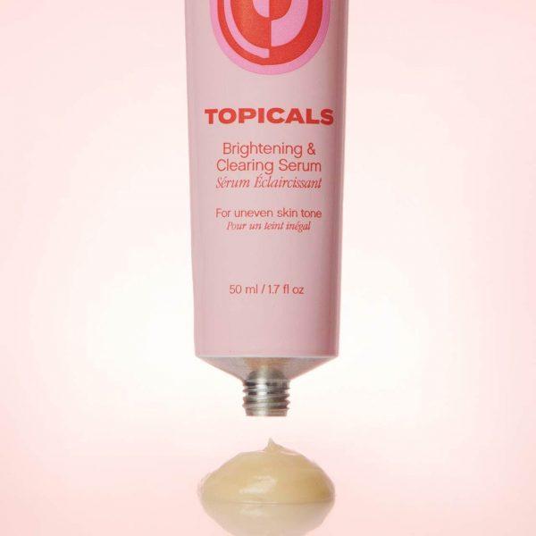 Topicals Faded Serum for Dark Spots & Discoloration Dreamskinhaven