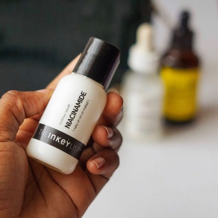 THE INKEY LIST Niacinamide 30ml - Dream Skin Haven