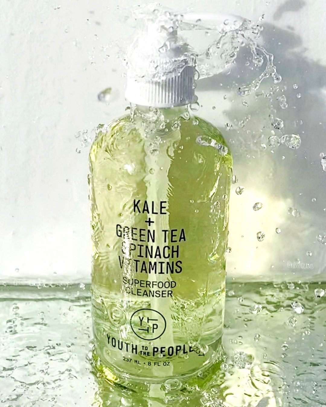 Youth To The People Superfood Antioxidant Cleanser 237ml