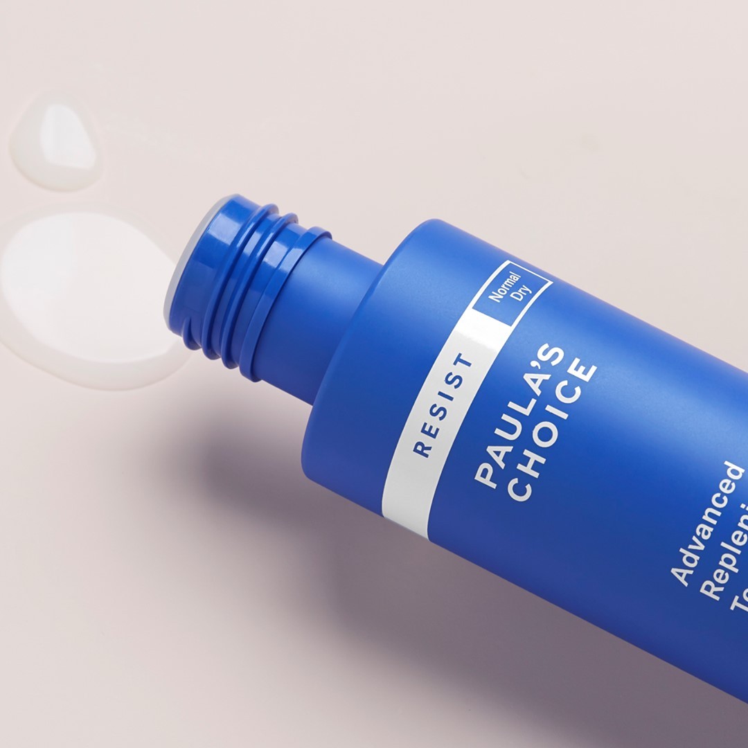 Paula's Choice RESIST Advanced Replenishing Toner 118ml Dream Skin