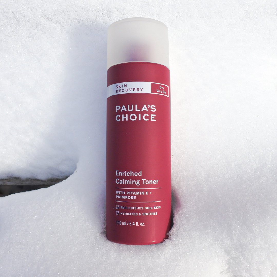 Paula's Choice SKIN RECOVERY Enriched Calming Toner 118ml