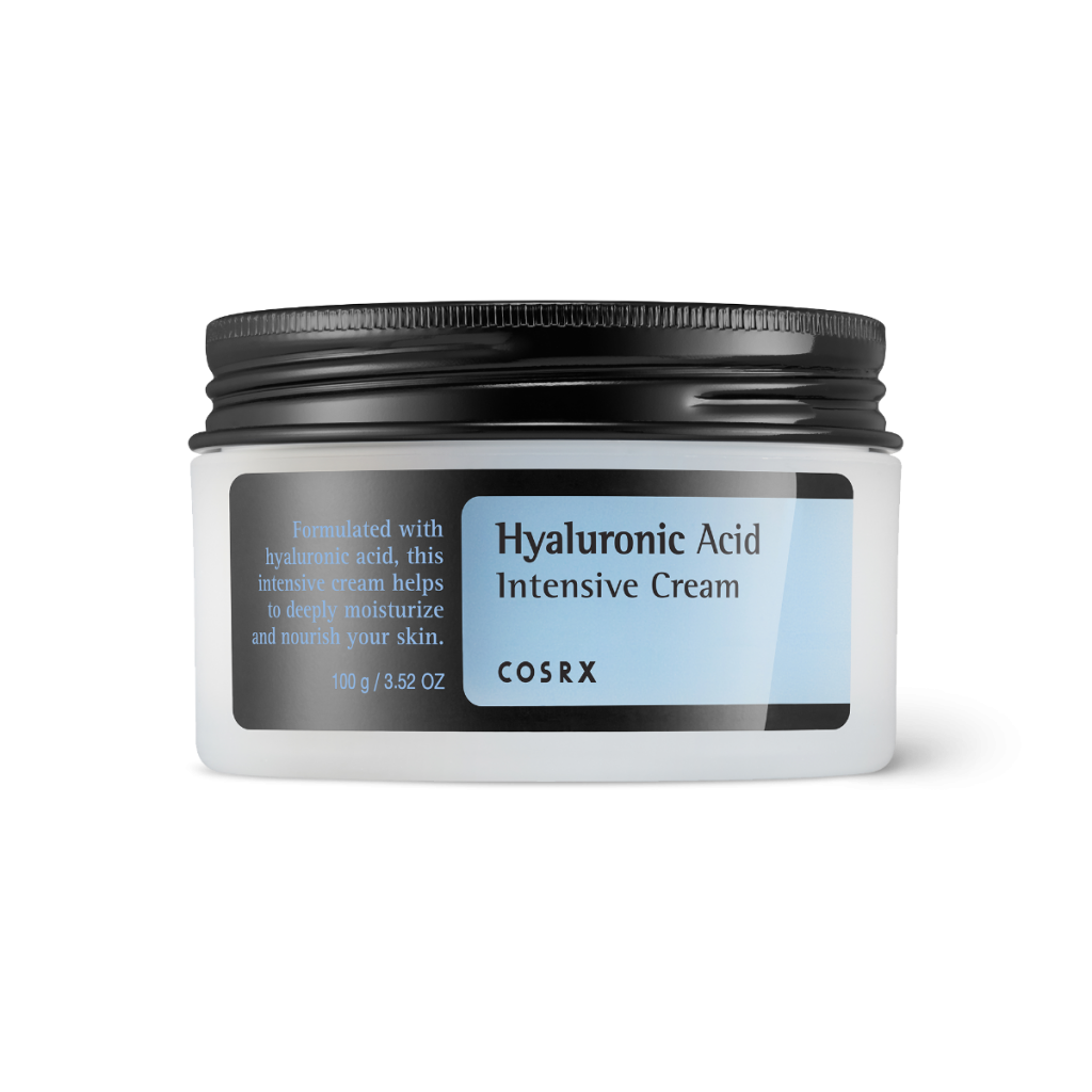 Cosrx Hyaluronic Acid Intensive Cream Dreamskinhaven