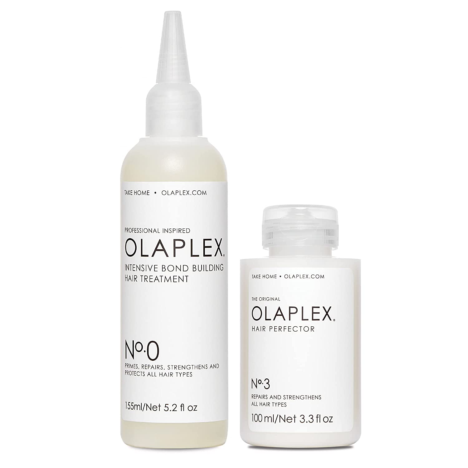 Olaplex- Repair, Protect & Strengthen Hair - Dreamskinhaven