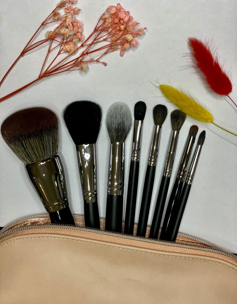 Morphe Complete Beat Brush Set Dreamskinhaven