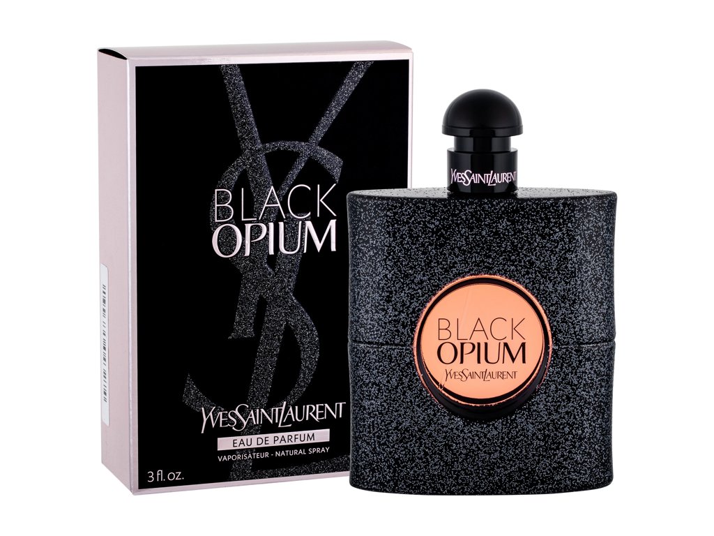 Yves Saint Laurent Black Opium 90ml - Dreamskinhaven