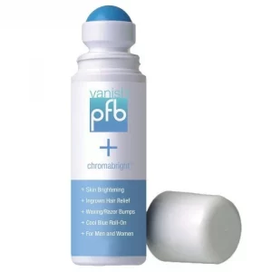 PFB Vanish Razor Bump Stopper Skin Care Treatment Dreamskinhaven