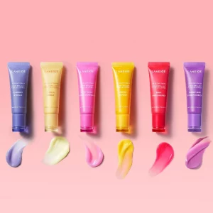 LANEIGE Lip Glowy Balm Dreamskinhaven