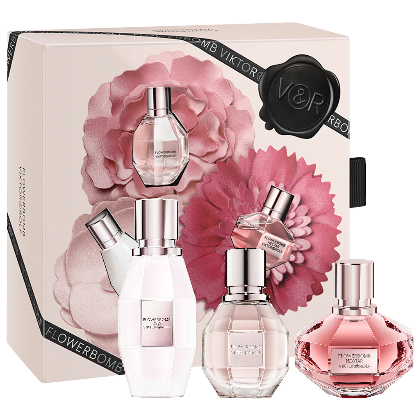 New flowerbomb perfume 2022