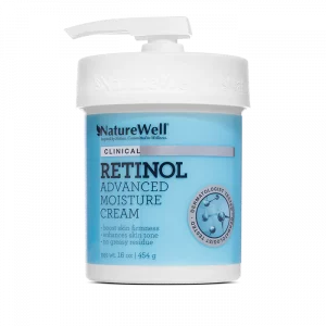 NatureWell® Retinol Advanced Moisture Cream dreamskinhaven