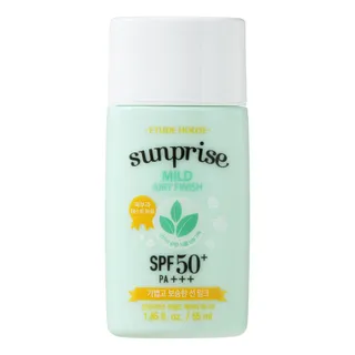 Sunprise Mild Airy Finish Sunscreen SPF 50+ Dreamskin Haven