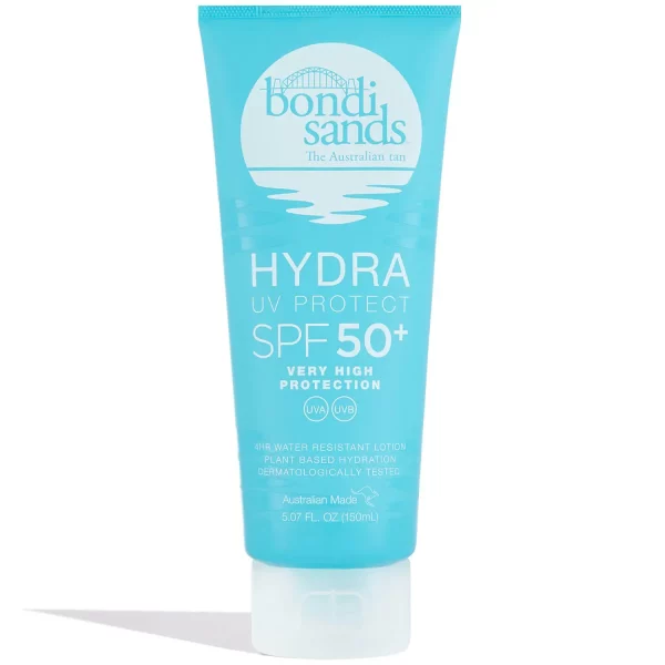 Bondi Sands Hydra UV Protect Dreamskin Haven