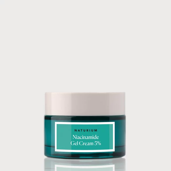 Naturium Niacinamide Gel cream Dreamskin Haven