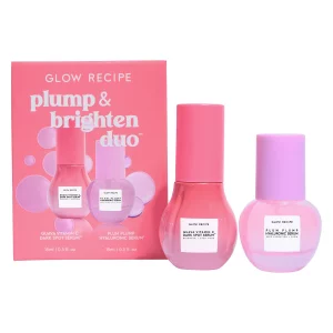 Glow Recipe Plump and Brighten Skin Dreamskin Haven