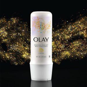 Olay Nighttime Rinse-off Body Conditioner with Retinol and Vitamin B3 Complex Dreamskinhaven