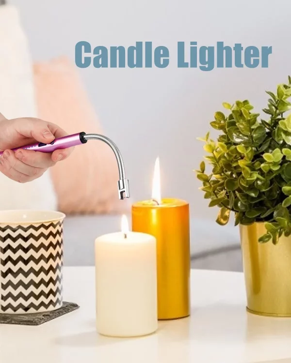 candle lighter