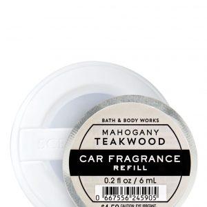 Car Fragrance Refill