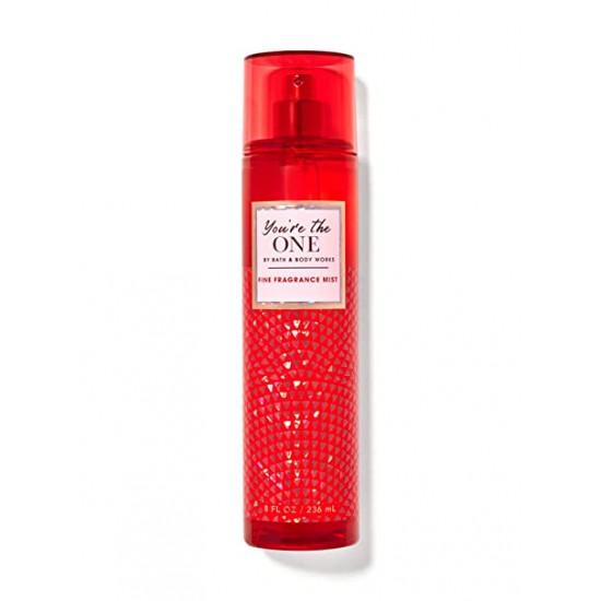 Bath & Works YOU'RE THE ONE Fine Fragrance Mist