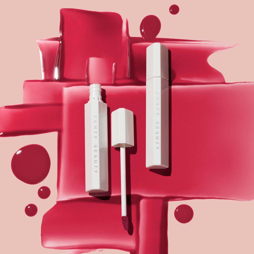 Fenty Beauty by Rihanna Poutsicle Hydrating Lip Stain Dreamskinhaven