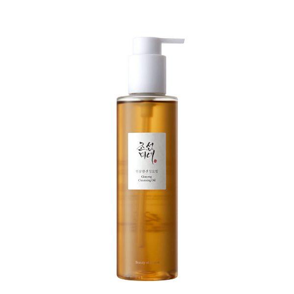 Beauty of Joseon - Ginseng Cleansing Oil dreamskinhaven