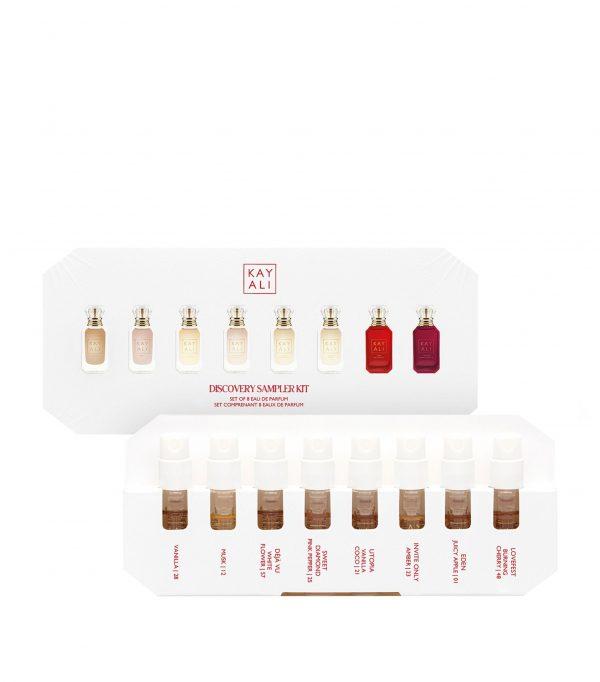 KAYALI Discovery Sampler Set dreamskinhaven