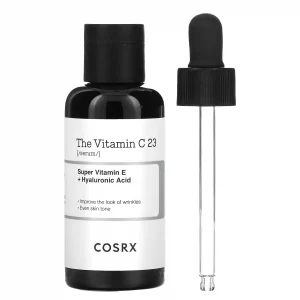 COSRX - The Vitamin C 23 Serum dreamskinhaven