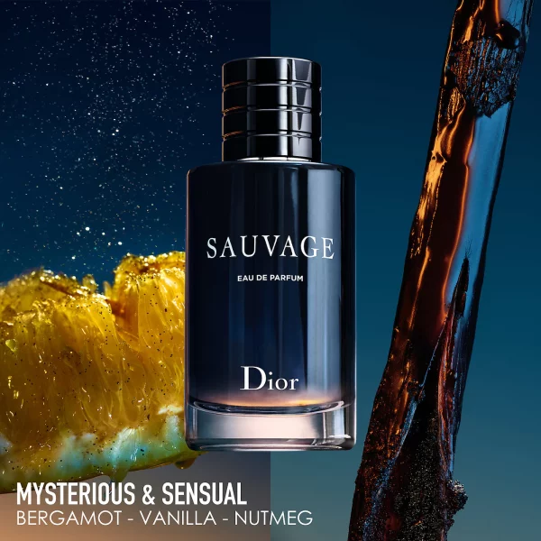 Dior Sauvage Eau de Parfum dreamskinhaven
