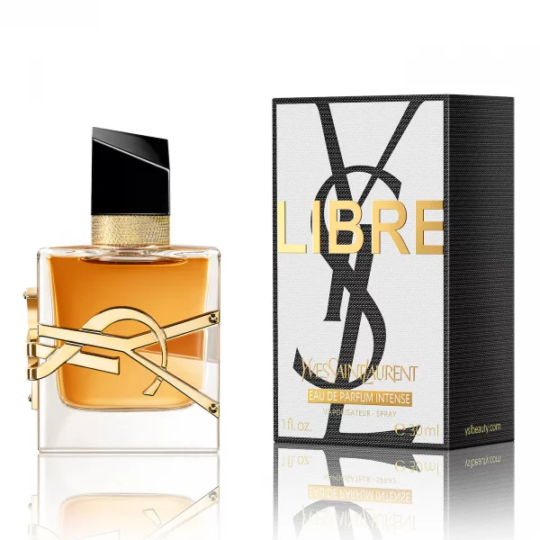 Yves Saint Laurent LIBRE Eau de Parfum Intense dreamskinhaven
