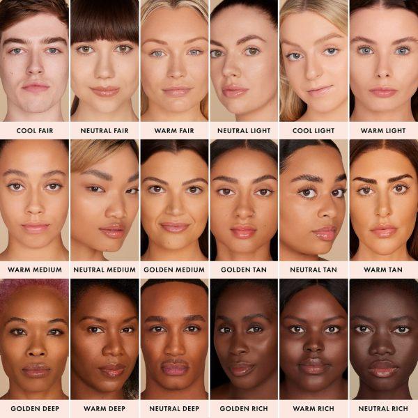 Iconic London Super Smoother Blurring Skin Tint dreamskinhaven