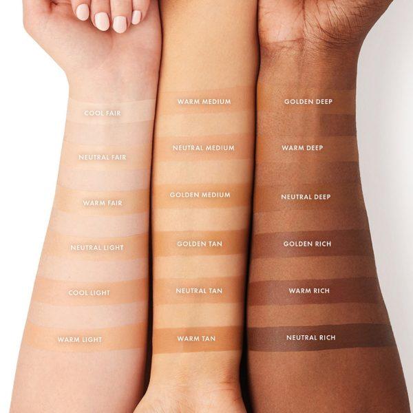 Iconic London Super Smoother Blurring Skin Tint Dreamskinhaven