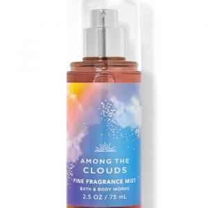 Among The Clouds Travel Size Fine Fragrance Mist 75ml|Bath & Body Works Dreamskinhaven