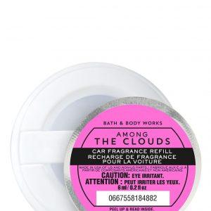 Among The Clouds Car Fragrance Refill Dreamskinhaven
