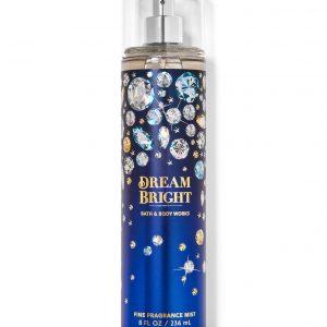 Dream Bright Fine Fragrance Mist | Bath & Body Works Dreamskinhaven