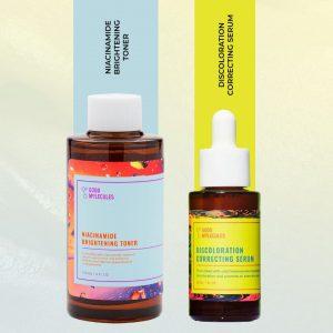 The Hyperpigmentation Inhibitor Bundle Dreamskinhaven