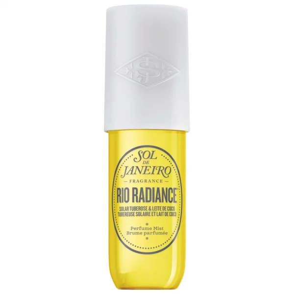 Sol de Janeiro Mini Rio Radiance Perfume Mist Dreamskinhaven