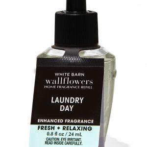 Laundry Day Wallflowers Fragrance Refill Dreamskinhaven