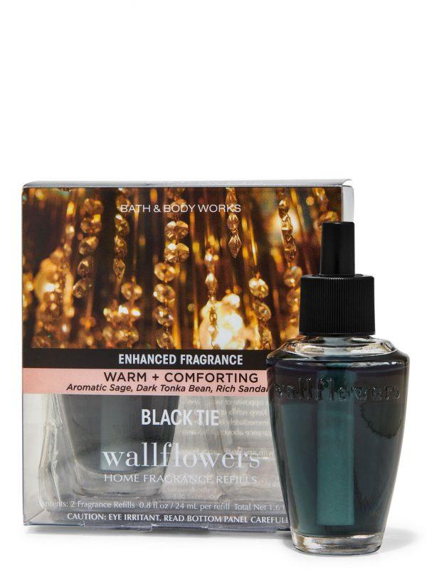 Black Tie Wallflowers Fragrance Refill Ddreamskinhaven
