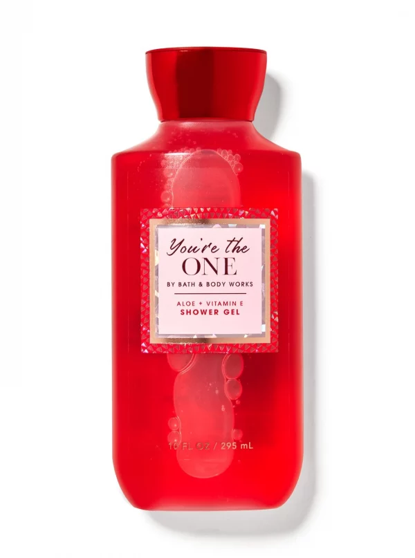 Bath & Body Works | You're The One Shower Gel Dreamskinhaven