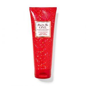 Bath & Body Works | You're The One Ultimate Hydration Body Cream Dreamskinhaven