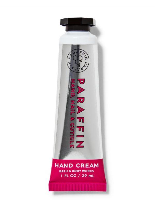 Bath & Body Works Paraffin Hand Cream Dreamskinhaven
