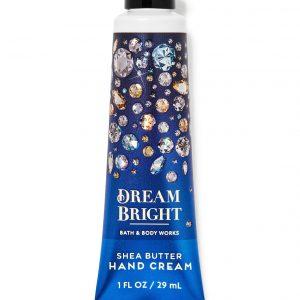 Bath & Body Works Dream Bright Hand Cream Dreamskinhaven