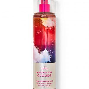 Bath & Body Works Among The Clouds Fine Fragrance Mist Dreamskinhaven