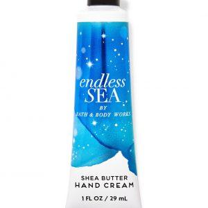 Bath & Body Works Endless Sea Hand Cream Dreamskinhaven