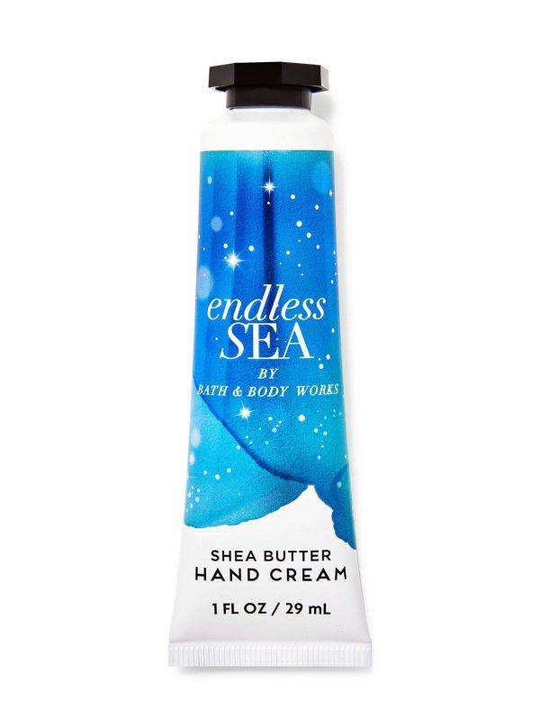 Bath & Body Works Endless Sea Hand Cream Dreamskinhaven