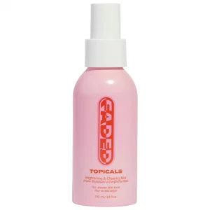 Topicals Faded Brightening & Clearing Mist Dreamskinhaven