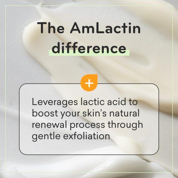 Amlactin Daily Vitamin C Lotion with 7% Lactic Acid Dreamskinhaven