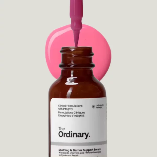The Ordinary Soothing & Barrier Support Serum Dreamskinhaven